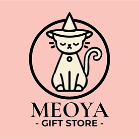 Meoya Gift Store in Hanoi, Vietnam :: Behance