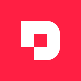 Behance profile picture for @defined