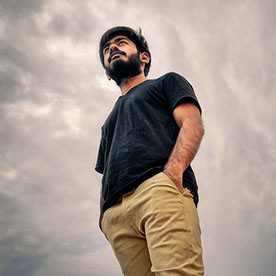 Umar Farooq - graphic designer in Hyderabad, India :: Behance