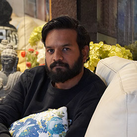 Prashant | editor - Video editor | Motion Designer in Hubli, India ...