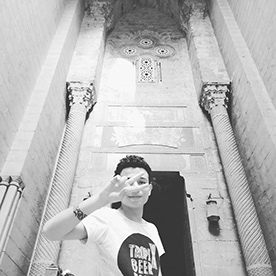Mhmoud A. Asso - Architect | Exterior & Interior & landscape designer ...