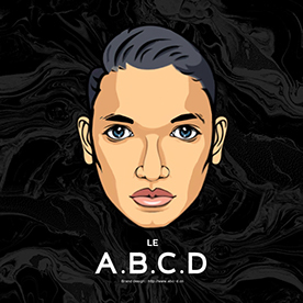 Behance profile picture for @explain