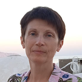 Tatiana Krylova's profile