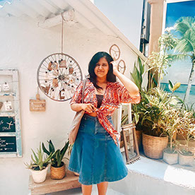 Rhea Gracias - Graphic Designer | Social Media Marketer in India :: Behance