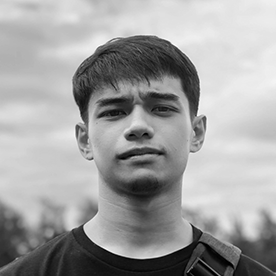 Behance profile picture for @jules