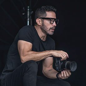 Jesus De la Cruz
