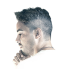 Behance profile picture for @Luisr