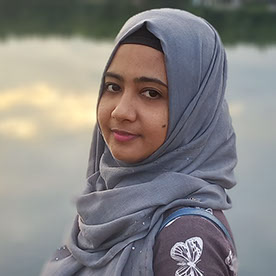 Nadia Sultana - Graphic Designer in Gazipur, Bangladesh :: Behance