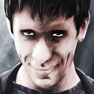 Behance profile picture for @Nuclear