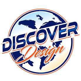 Discover Design - Logo , illustration, flyer, in Kolkata, India :: Behance
