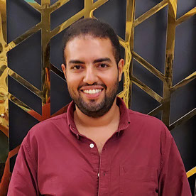 Yahia Rashad in Egypt :: Behance