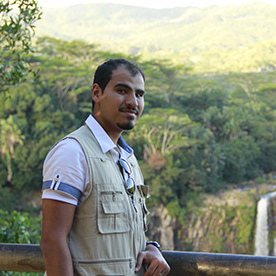 Bokhai Taha's profile