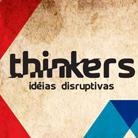 Behance profile picture for @thinkers