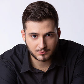 Alberto Bossi - Multimedia Content Specialist in Milano, Italy :: Behance