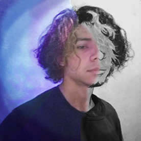 Behance profile picture for @gueijaoo