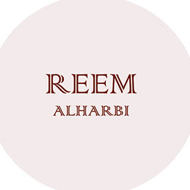REEM ALHARBI in Saudi Arabia :: Behance