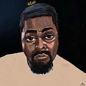 Behance profile picture for @philly