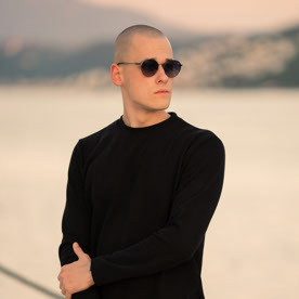 Georgy Belyakov - Photographer in Herceg Novi, Montenegro :: Behance