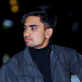 Md Mahbub Hussain - I am a professional graphic designer and print ...