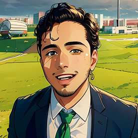 Behance profile picture for @dreamy