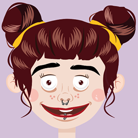 Behance profile picture for @slices