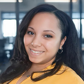 Whitney Espinoza - Content Creator in New York, NY, USA :: Behance