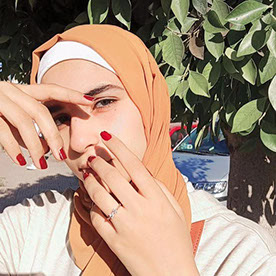 Heba Eid :: Behance