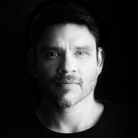 Francisco Ortiz's profile