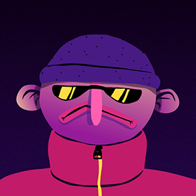Behance profile picture for @Finno
