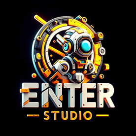 Enter Studio - Full Stack Software And Web Development And 3DModeling ...