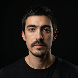 Nicolás Rasilla