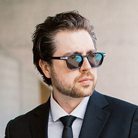 Erick Donate's profile