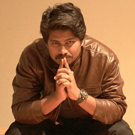 Mehroz Khan - Audio Video Editor, 2D Animator, 3D Artist, Photographer ...