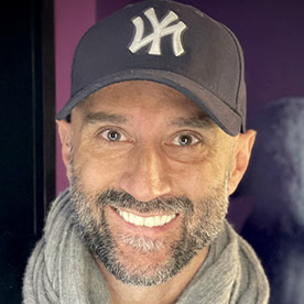 Matteo Stanzani