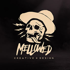 Behance profile picture for @Mellowed