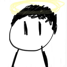 Behance profile picture for @winky