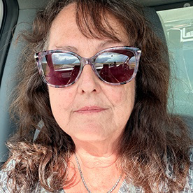 Renee Crum