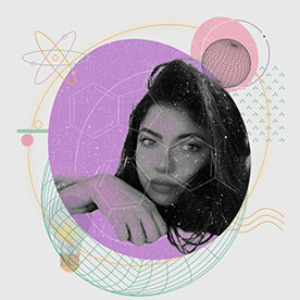 Asma Abdou - Graphic designer in Dubai, United Arab Emirates :: Behance