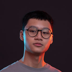Behance profile picture for @itri1