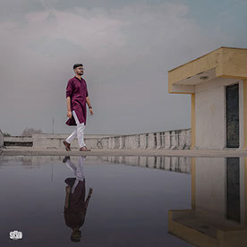 ARSHAD M - Architectural Designer in India :: Behance