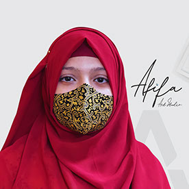 Afifa Art Studio - Amazon Graphic Designer in Faisalabad, Pakistan ...