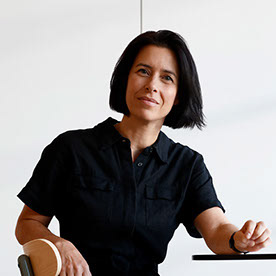 Katja Hartung's profile