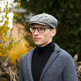 Alex Sander 1