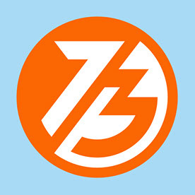 73 studio in NC, USA :: Behance