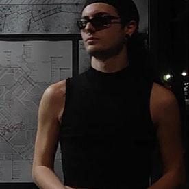 Lamberto Sechi's profile