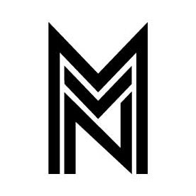 Behance profile picture for @mvn