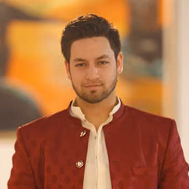 Ehsan Dilfraz - Full Stack web developer | Founder of The Web Visions ...