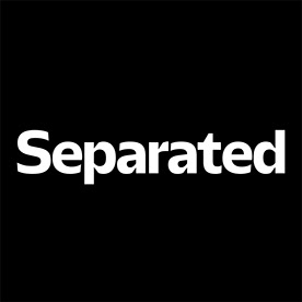 Behance profile picture for @separated