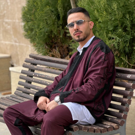 Abdo Ahmed in Tripoli, Libya :: Behance