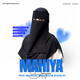 Mst Mahiya Akter - Graphic Design in Bangladesh :: Behance